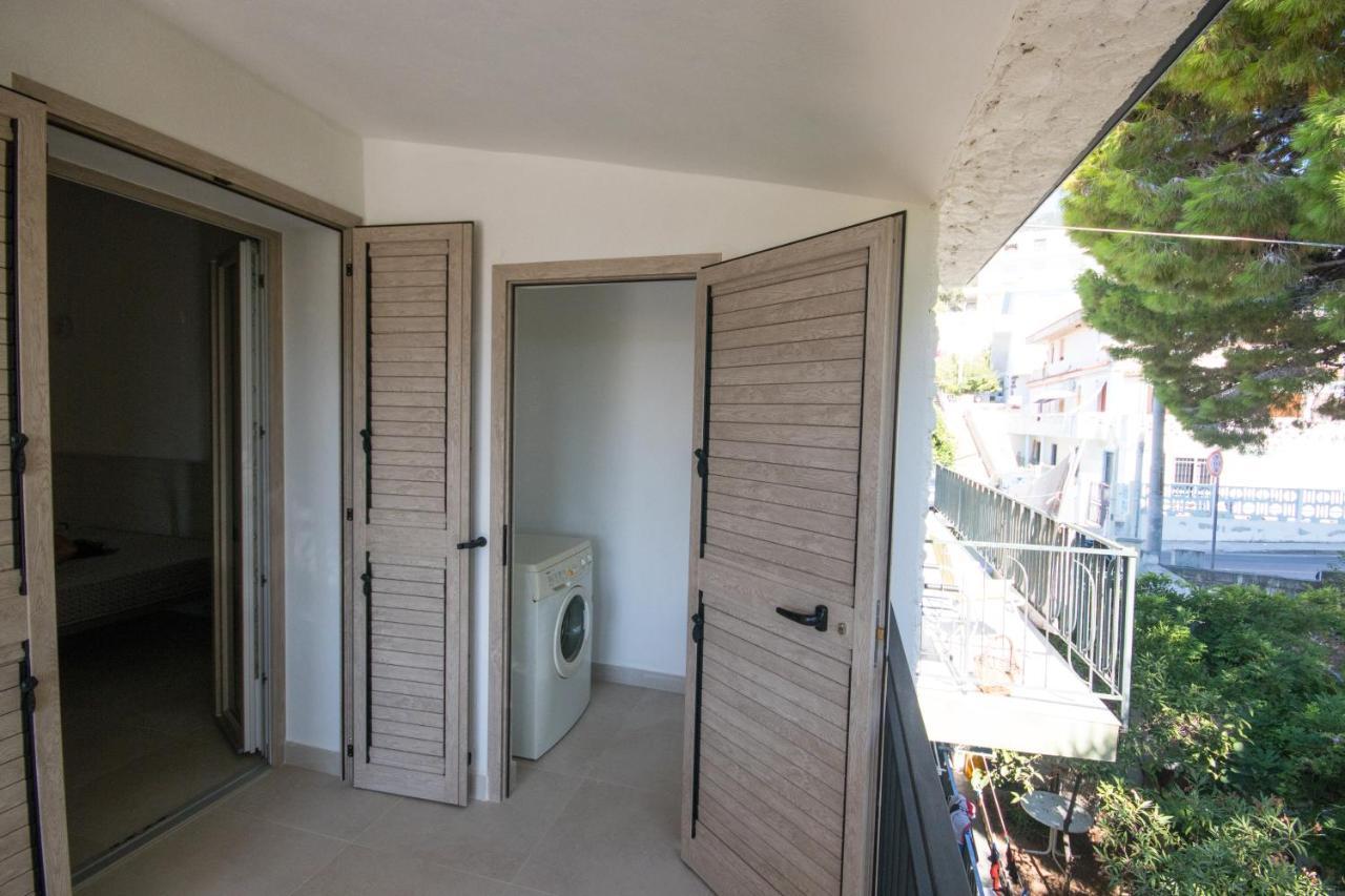 Conghiglia Nord Apartment Cala Gonone Exterior foto