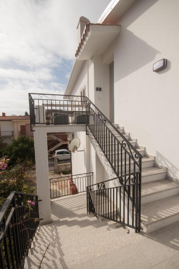 Conghiglia Nord Apartment Cala Gonone Exterior foto